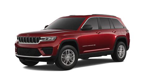 New 2024 Jeep Grand Cherokee Laredo X Sport Utility in Bloomington ...