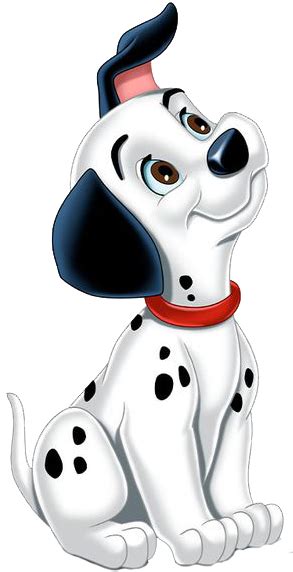 Lucky (101 Dalmatians) | Heroes Wiki | Fandom