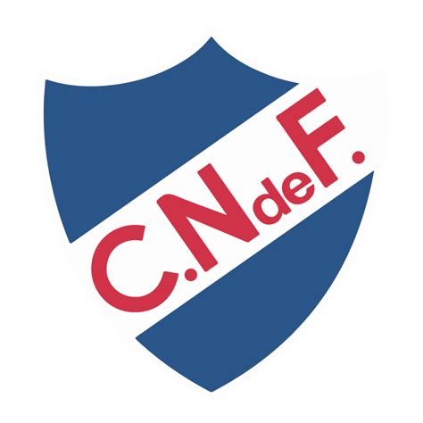 Nacional Logo [Club Nacional de Football] - PNG Logo Vector Downloads ...