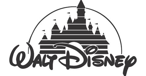 Disney Logo Transparent Free PNG - PNG Play