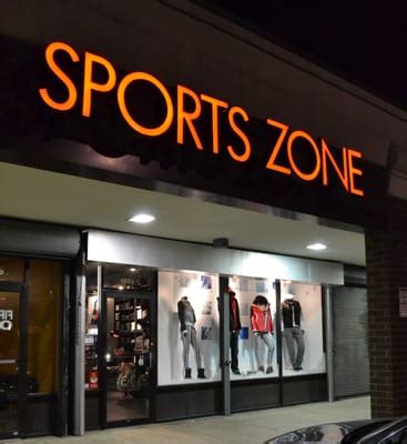 SPORTS ZONE ELITE HECHINGER MALL - Updated May 2024 - 1551 Maryland Ave ...