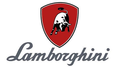 Lamborghini Logo Meaning and History [Lamborghini symbol]