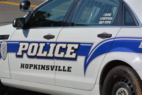 Kentucky State Police arrests Hopkinsville man after pursuit ...