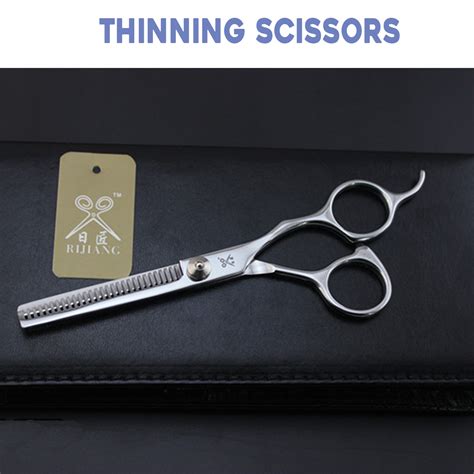 7'' Professional Pet Dog Cat Grooming Scissors Set Straight Curved Shears