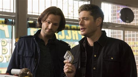 Supernatural (S14E13): Lebanon Summary - Season 14 Episode 13 Guide