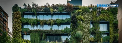 The Rise of Biophilic Design in the Green Façade Movement: A New Era ...