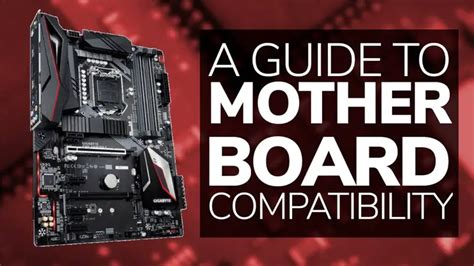 How to Check Motherboard Compatibility with Graphic Card?