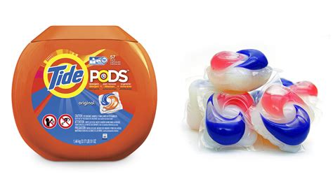 Why 'Eating Tide PODS' The Internet's Favorite New Meme Isn't Funny ...