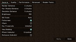 Images - Boosted FPS [FORGE] (1.12.2... - Modpacks - Minecraft - CurseForge