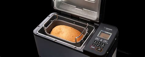 Breadmakers Category | Zojirushi.com