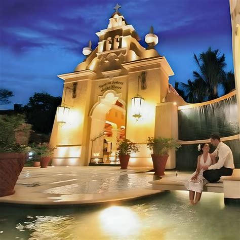 Grand Palladium Colonial ️ Destination Weddings - Destify