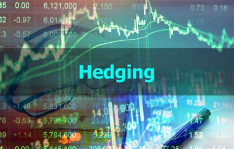 Hedging Explained - Financial Literacy - Investment U