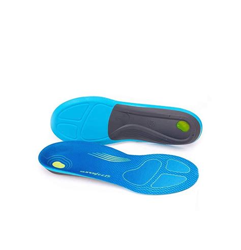 Best Shoe Inserts | Shoe Insoles for Runners 2019