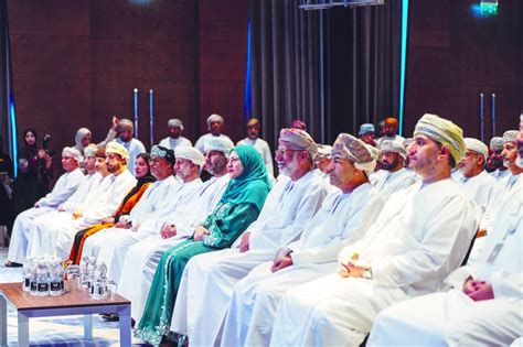 OIA launches In-Country Value Initiatives - Oman Observer