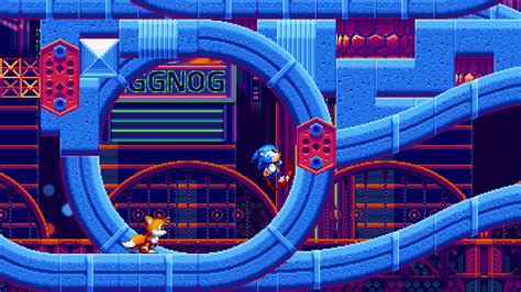 Sonic Mania on PS4 — price history, screenshots, discounts • Brasil