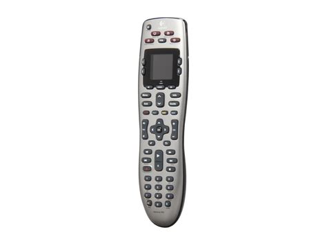 Logitech Harmony 650 Remote - Newegg.com