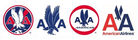 Talking about the new American Airlines logo American Airlines, Logo ...