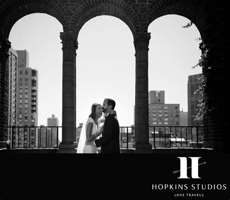 new york rooftop wedding ceremony - Wedding Photographers | Hopkins ...