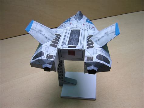 Star Wars Ships Paper Models | Star Wars 101