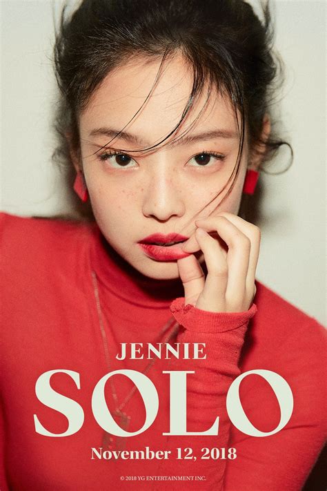 Total 58+ imagen blackpink jennie solo photos - Viaterra.mx