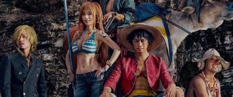 One Piece: revelada cantidad de episodios que tendrá live action a cargo de Netflix | ETC