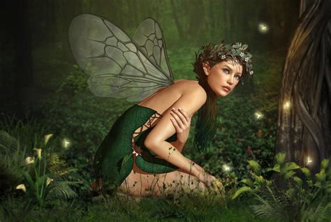 Fairy – Fantasy creature you should know about