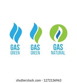 29,676 Natural Gas Logo Images, Stock Photos, and Vectors | Shutterstock