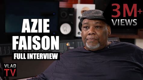 Azie Faison on the Life & Death of Alpo, Rich Porter & the Real Paid in Full Story (Full ...