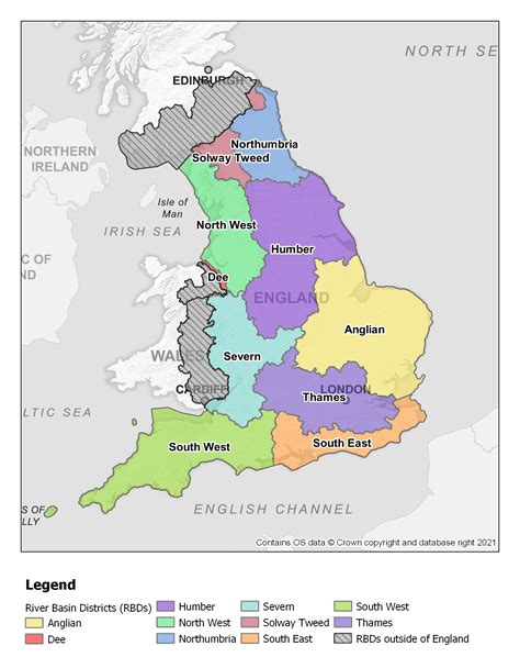 Flood Risk Management Plans 2021-2027 – Solent Protection Society