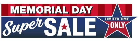 Memorial Day Super Sale | Furniture Row