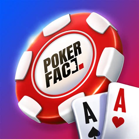 About: Poker Face - Live Texas Holdem (iOS App Store version) | Poker ...