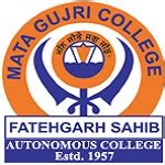 Mata Gujri College Punjab - SarvGyan