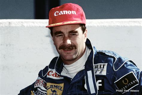 Mansell: My Legacy Collection represents everything I worked for | GRANDPRIX247