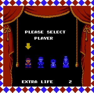 Super Mario Bros. 2/Characters — StrategyWiki, the video game walkthrough and strategy guide wiki