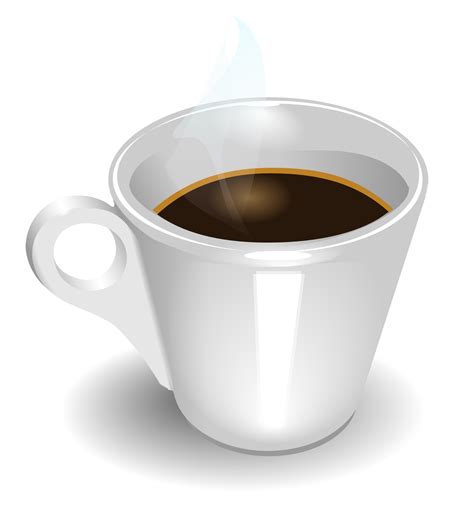 Cup coffee PNG