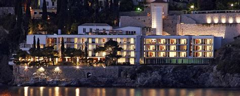 Villa Dubrovnik - RW Luxury Hotels & Resorts , Croatia