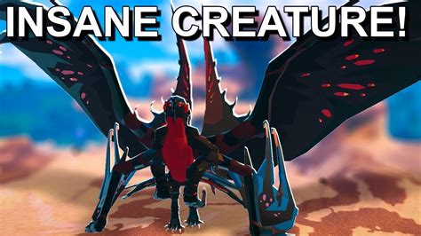 How i Unlocked The NEW STRONGEST KAIJU! - roblox Creatures Of Sonaria ...