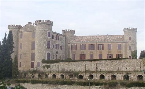 Château de Saint-Martin | Musée du Patrimoine de France