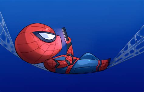 1400x900 Resolution Small Spiderman 1400x900 Resolution Wallpaper - Wallpapers Den