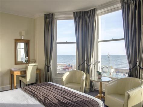 Brighton's best seafront hotels | AA RatedTrips.com