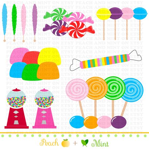 candyland clipart 10 free Cliparts | Download images on Clipground 2024