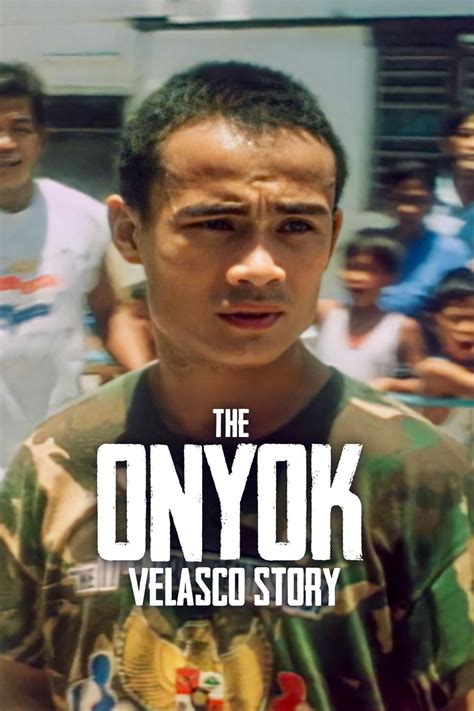 The Onyok Velasco Story (1997) - IMDb