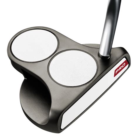 Odyssey White Hot Pro 2-Ball Putter | Putter | Callaway Golf | putters-2013-white-hot-pro-2-ball