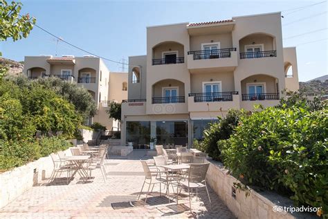 RAINBOW APARTMENTS - Updated 2022 Reviews (Stalis, Greece)