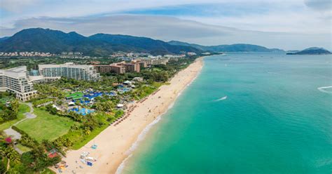 5 Reasons Why You Should Make Hainan Your Top Destination | tiket.com