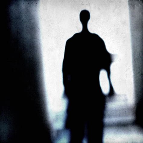 The Mystery Behind Shadow People | HubPages