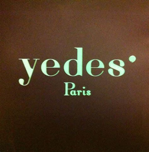 Yedes' | Paris