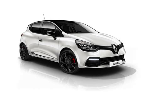 Renault Clio R.S. Monaco GP on sale from $38,290 | PerformanceDrive