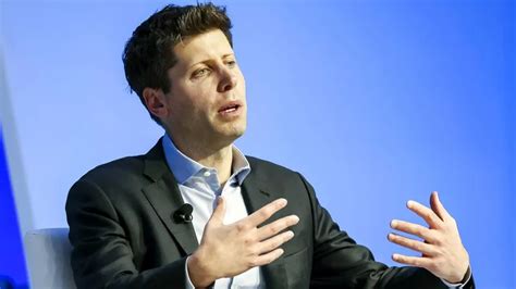 Sam Altman Net Worth, Wiki, Bio, Wife, Age, Salary, Education