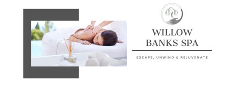 Spa - Willow Banks